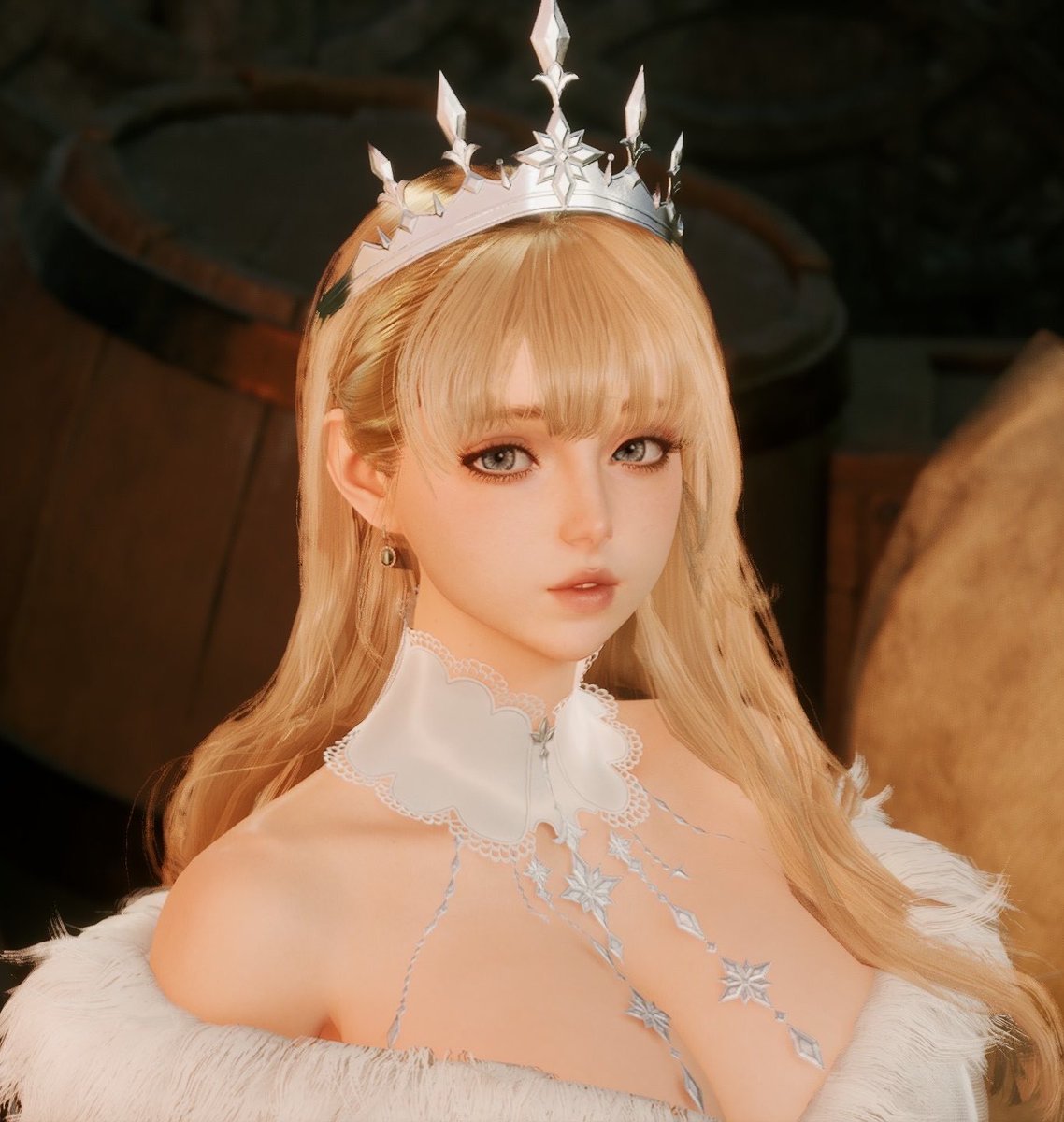 LuaAion2's tweet photo. #AION2   #アイオン2 https://t.co/hUcfYF6uvv