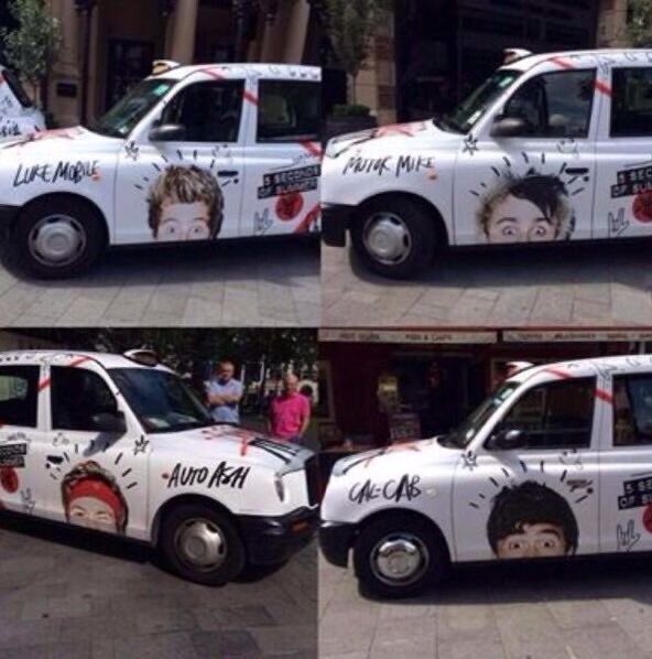 wasteit's tweet photo. before the pink limousine there was https://t.co/aBAPL1fScD