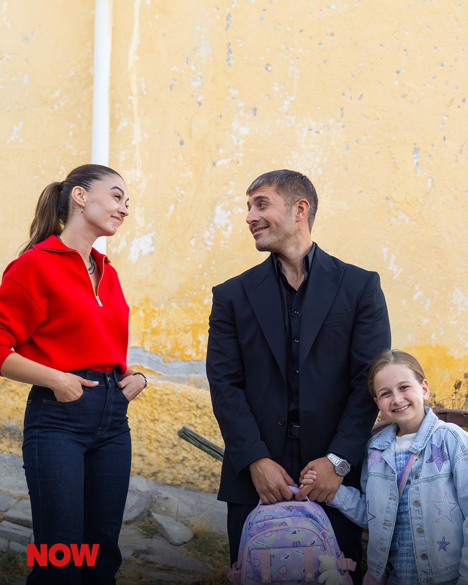 anneyarisitv's tweet photo. Bugüne özel gün çok tatlı fotoğraflarla başlıyoruz! 😍

#AnneYarısı yeni bölümüyle bu akşam 20.00’de #NOW’da.

@nowtvturkiye @_NTCMedya https://t.co/6XiOVKUJyj