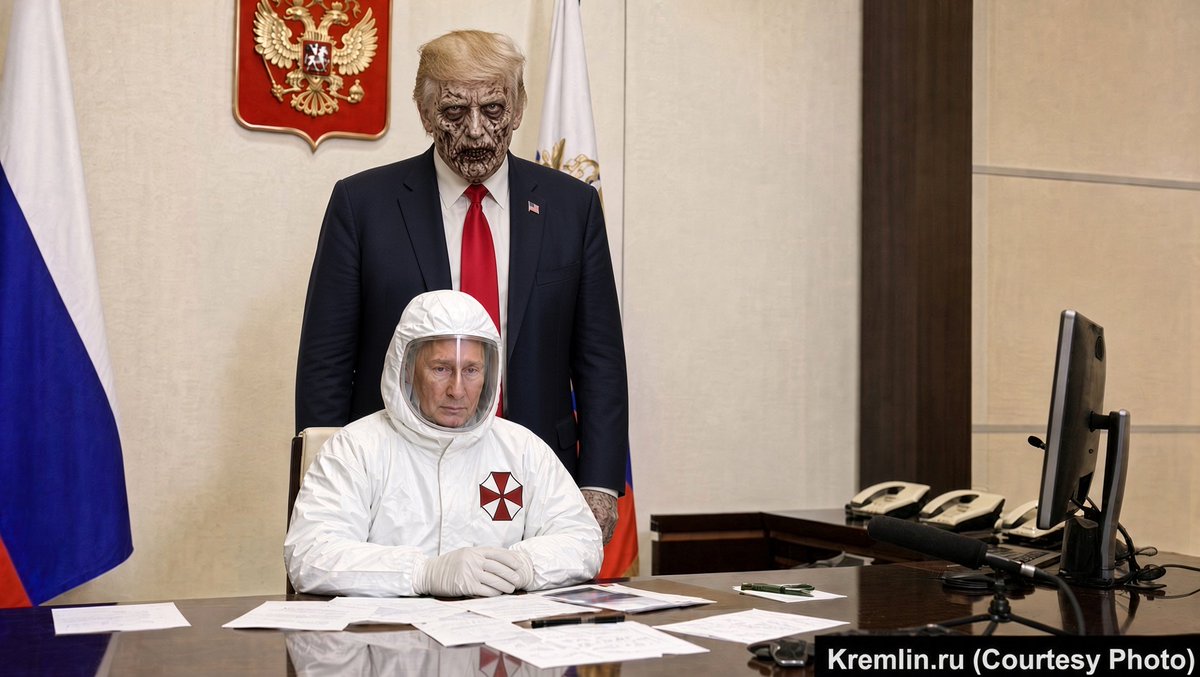 YourAnonCentral's tweet photo. Trump ready to help 🙄 https://t.co/Qly0HXoyRb