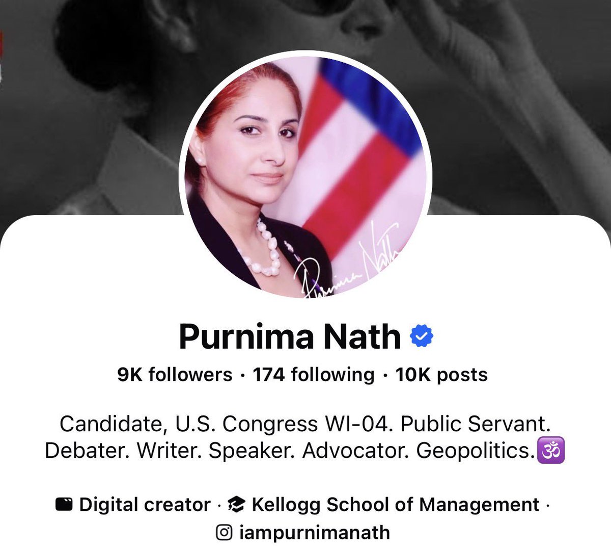 MyUnveiledTruth's tweet photo. @CongressmanRaja South Asians seem quite hateful themselves. I notice you never address your own people’s hatefulness. https://t.co/q4ej0YZ6jq