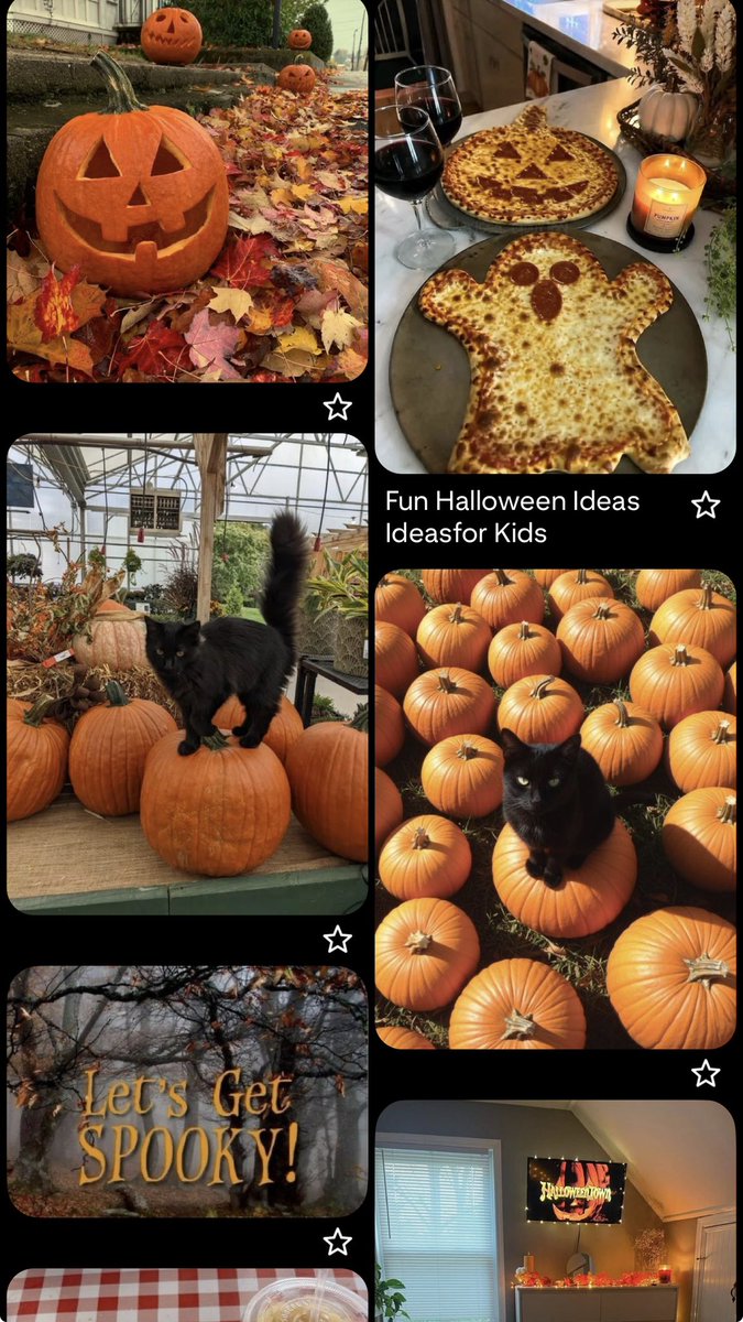 appleheadheaven's tweet photo. I CANT WAIT FOR HALLOWEEN 🎃🧟🐈‍⬛💌 https://t.co/eeGc0L2FrY