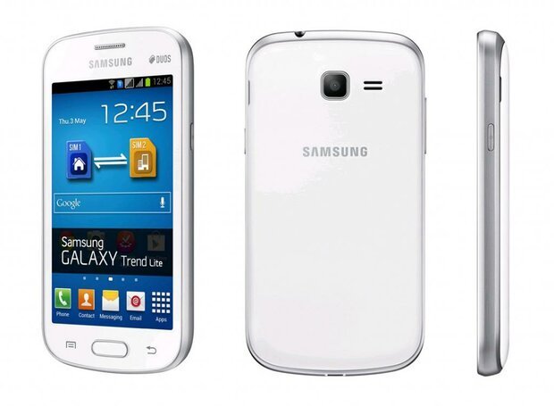 Anas_SDI4's tweet photo. Samsung Galaxy Trend Lite - One Plus 12R https://t.co/wk5JvE5iec