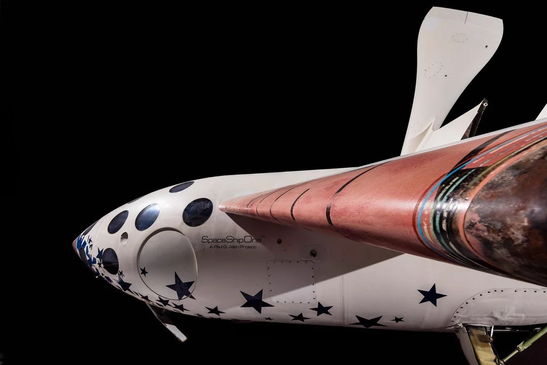 National Air and Space Museum on X: 