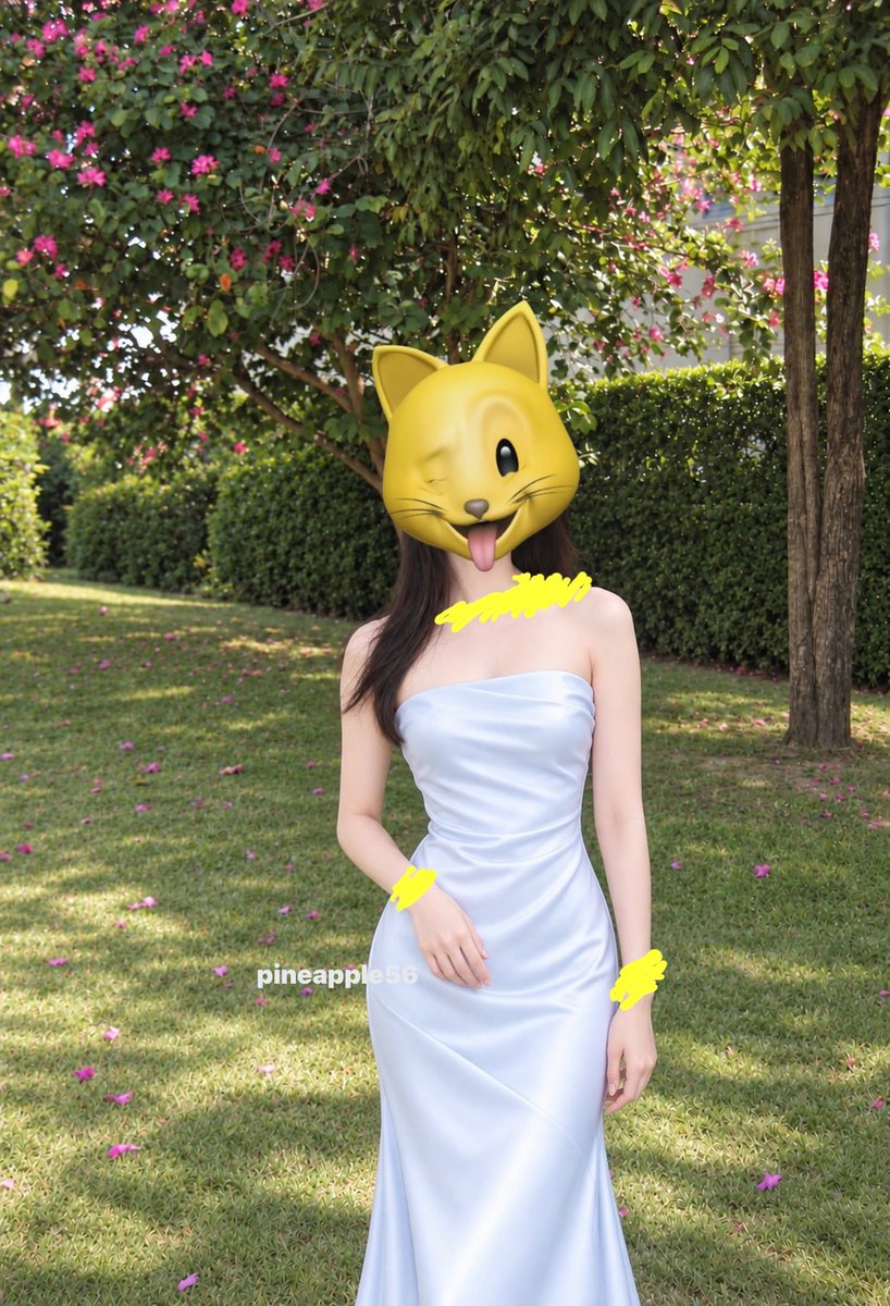 pineapplebkk tweet picture