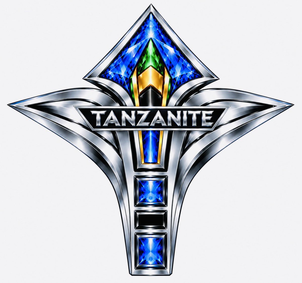 baelitemotors's tweet photo. We’re at 90% with the Tanzanite™ Series identity. As we approach the final stage, we want one thing from you, Does this logo look premium enough to stand on the bonnet of a globally recognised  vehicle brand? 

Your perspective could influence the final 10%. https://t.co/6G0NYp8f7Q