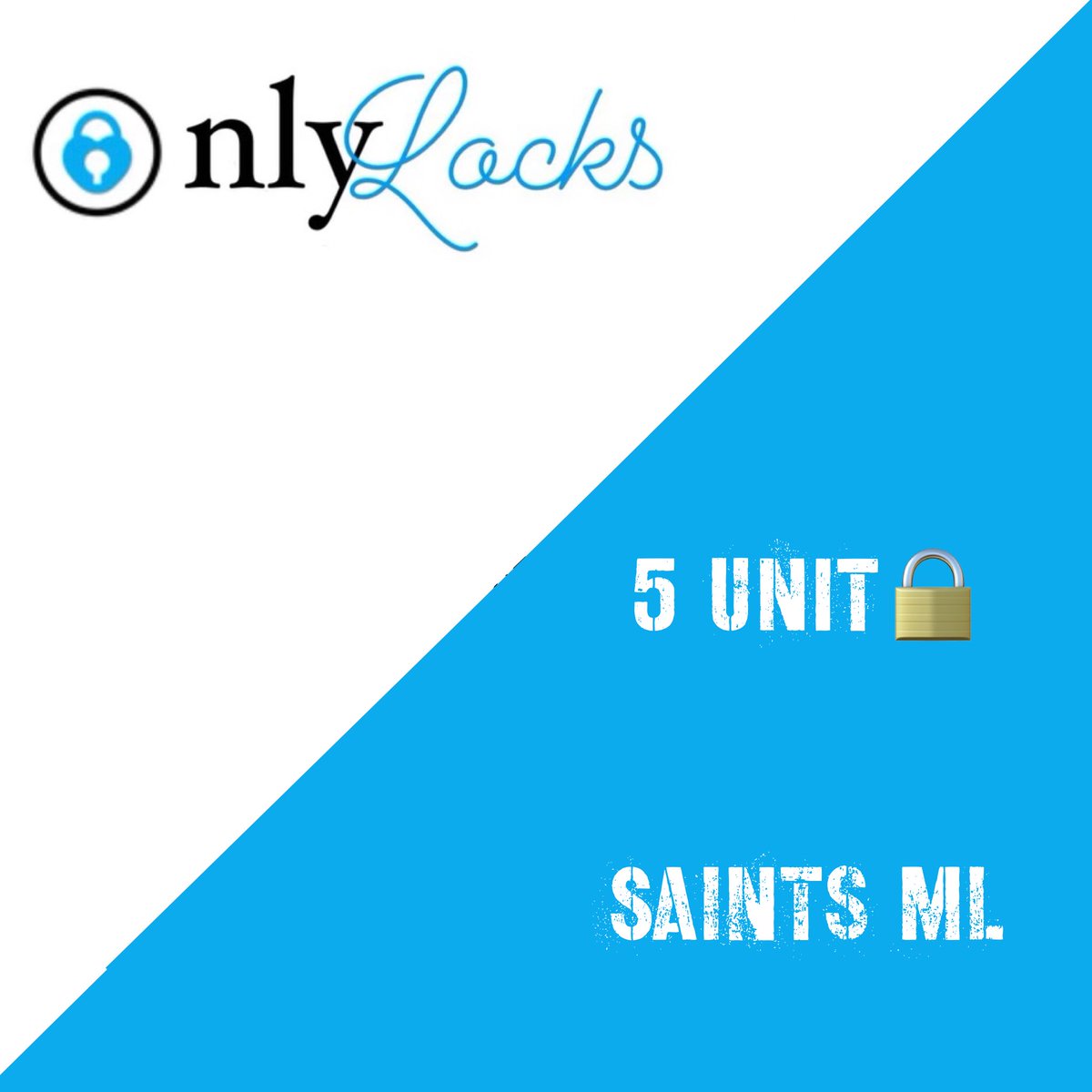 OnlyLocksPicks's tweet photo. LOCK🔒 https://t.co/1yKSgMNyX9