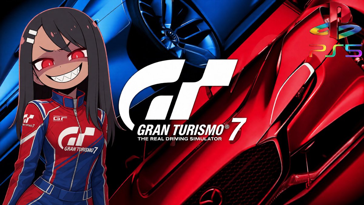 jaquanbutler141's tweet photo. KytyPS5 V0.3.0 Gran Turismo 7 Now Booting
https://t.co/2hh54wMpmF

#Emulation #emulator #KytyPS5 #gamingvideos #anime #ps5 #ps5emulator https://t.co/LwvIp3hIIn