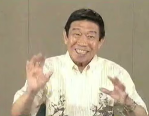 PieroRush's tweet photo. 政治家クイズ
この人はだれでしょう？ https://t.co/9TTERZ0BJQ