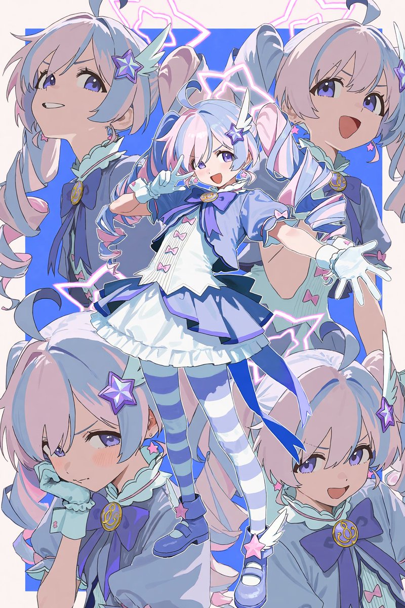 SECxb8jpvHXEIrg's tweet photo. 宇沢レイサちゃん
#PixAITsubakiV3 https://t.co/xUapB4cCQW