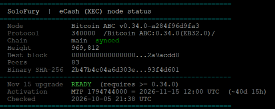 Xecfreedom tweet picture