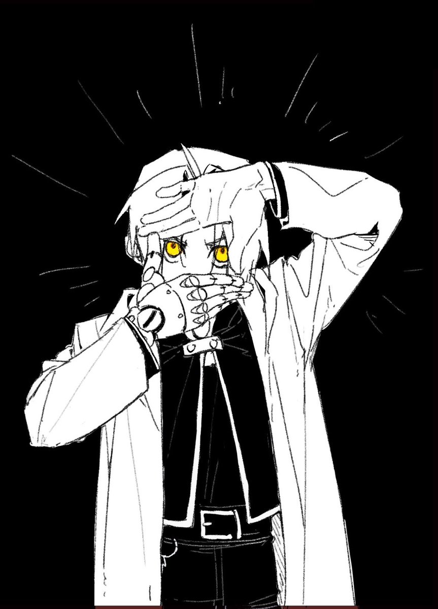 yeknnnnn's tweet photo. 金色 https://t.co/DpzhY0HBsi