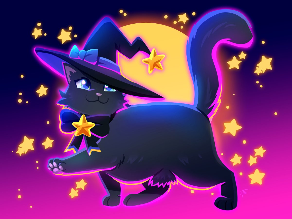 downloadaguy's tweet photo. halloween fika :3
#owtwt #jetpackcat #overwatch https://t.co/zwcNyOpWDp
