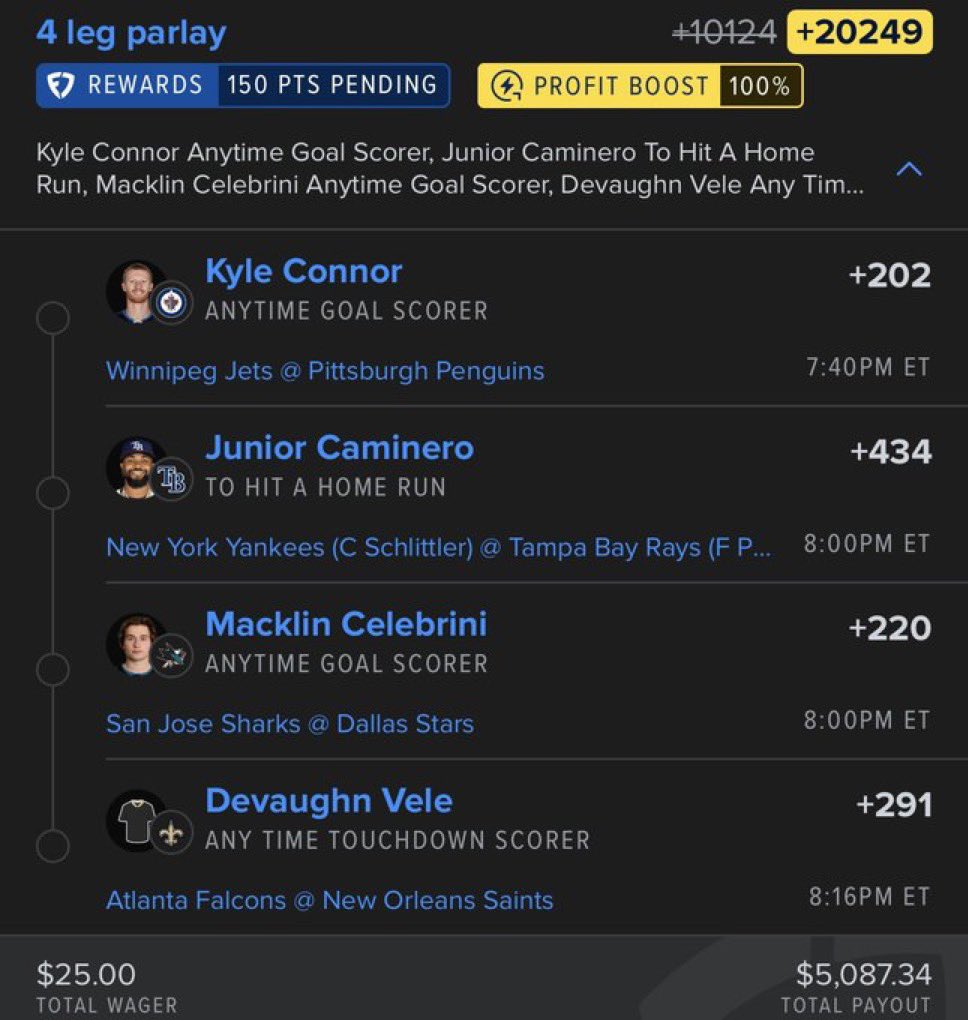crownedcapper's tweet photo. 💰 $5K MONEY MONDAY! 💰🔥

LET’S TURN MONDAY INTO A PAYDAY 👀💸
WHO’S RIDING WITH ME?

@Playbook

#GGWIN #GGFREE

follow for more picks🔥 https://t.co/Msb7AJXfJy