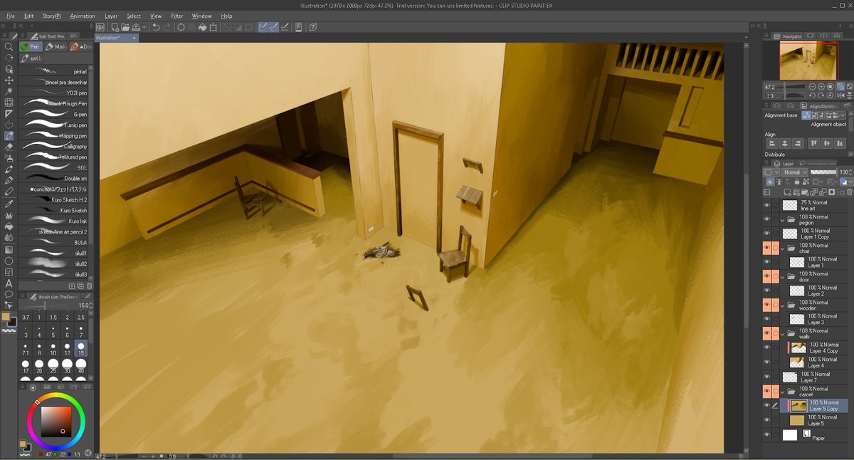 httbirlan's tweet photo. concept art i made three months ago https://t.co/r1zgDlyx2E