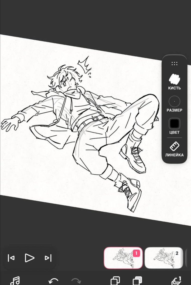 Ruv9chka's tweet photo. More and more sketches 
#sketch https://t.co/5S30ZEoEiY