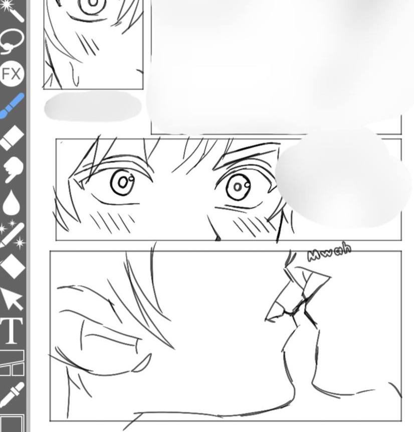 Ruv9chka's tweet photo. More and more sketches 
#sketch https://t.co/5S30ZEoEiY