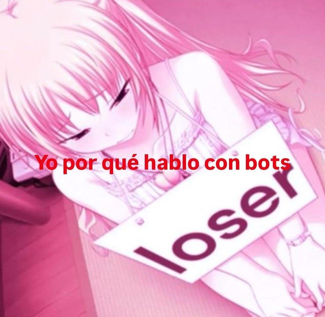 GirlyTrauma's tweet photo. Admito que hago rolplay con emochi 
#textorojo #losertwt #losergirltwt #emochi https://t.co/Q4mYgIy09u