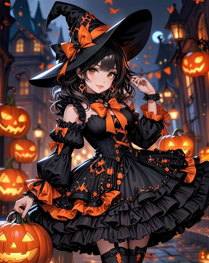Fairy_vt_'s tweet photo. It’s spooky season!
Time to dress up have fun and let the Halloween vibes take over
Happy Halloween! 

#Halloween #SpookySeason #HalloweenVibes https://t.co/efooeZQDXJ