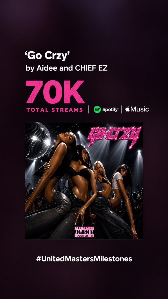 CHIEFEZFRMKCT's tweet photo. Thank you for 70K! 🤑 https://t.co/khTC2qSfzk