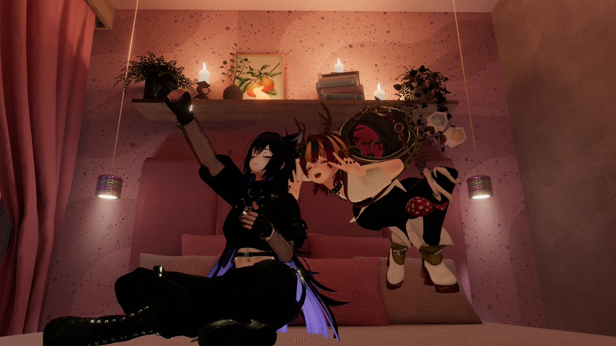 Kimi0n's tweet photo. @yatomiiko @LeafyMonstera @IvorellVT Good times https://t.co/iQU3P0mIkM