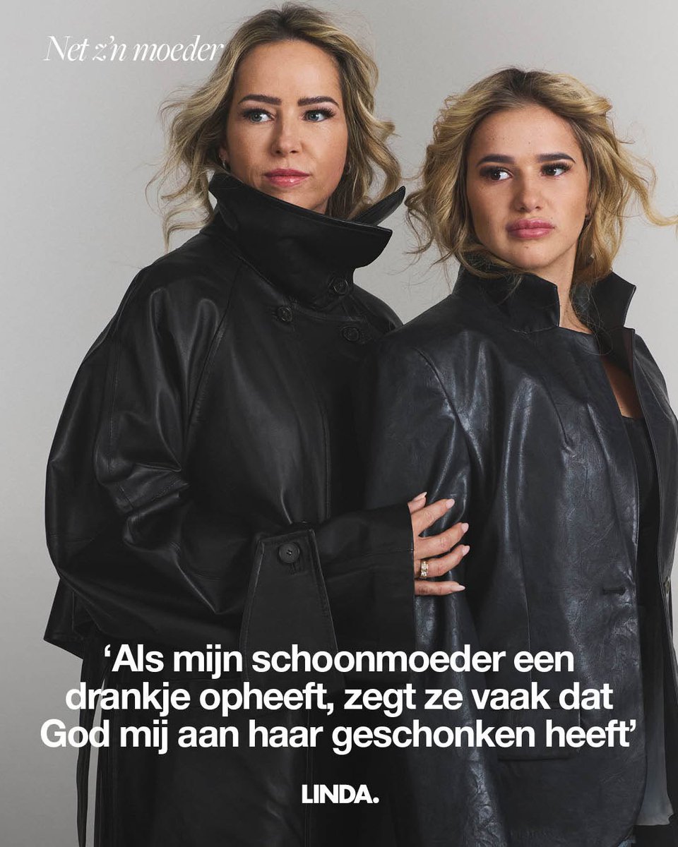 WardHarper42462's tweet photo. Wanneer mijn schoonmoeder een drankje neemt, zegt ze vaak dat God mij aan haar heeft geschonken, zo blij is ze met me. Maar Giovanni snapt dat snel en zegt: ‘Nee, ik heb haar zelf uitgekozen.’ Ik ben ook zeer tevreden met ze. https://t.co/r34j5LKC3R