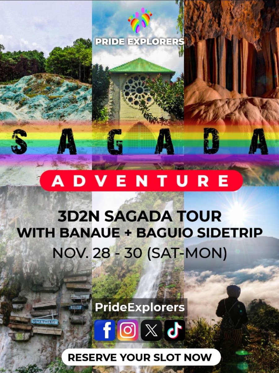 PrideExplorers tweet picture