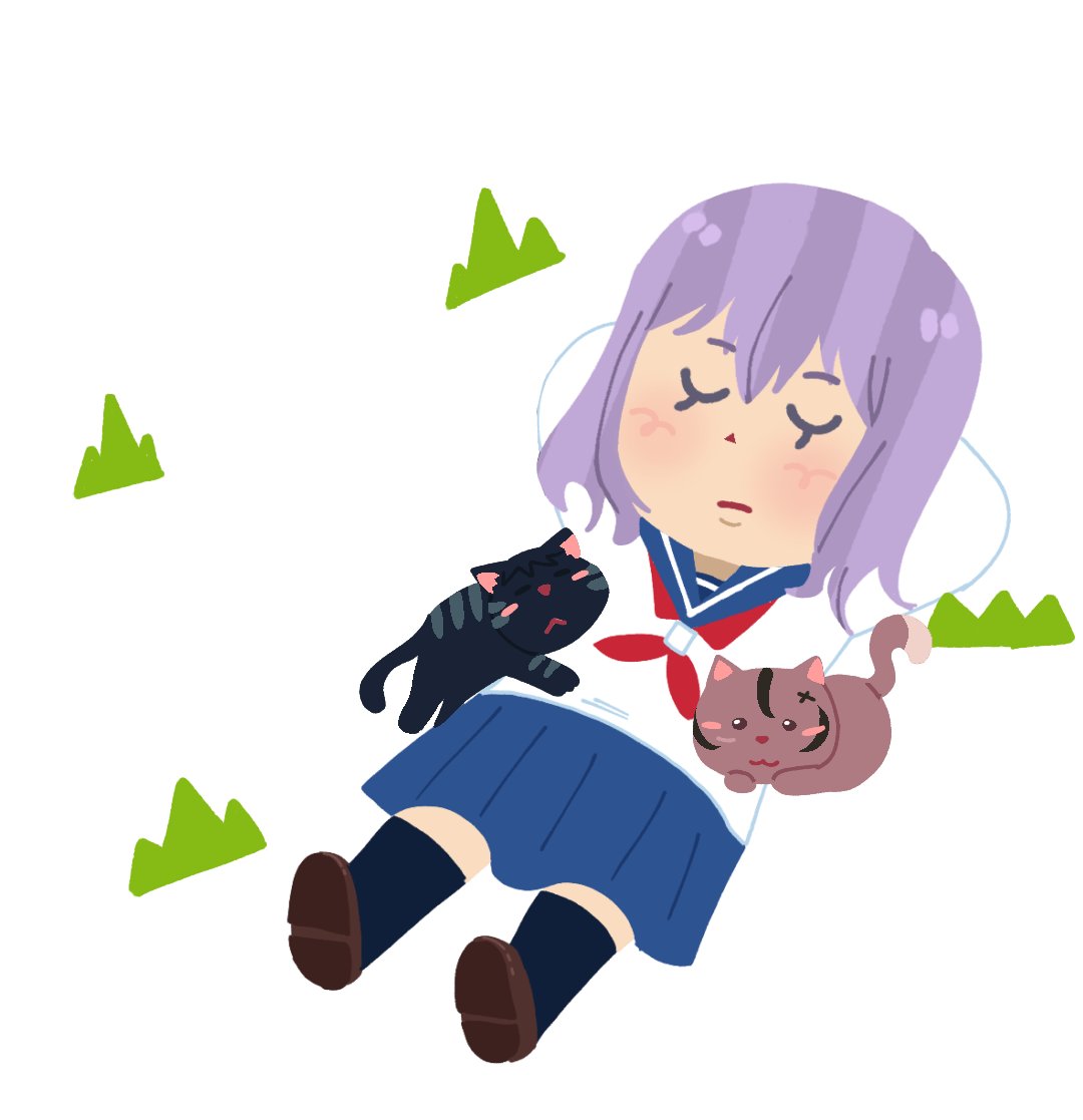 IrasutoyaDmp100's tweet photo. Day 12 kittys 😸
#mp100 https://t.co/GIbKarbTT8
