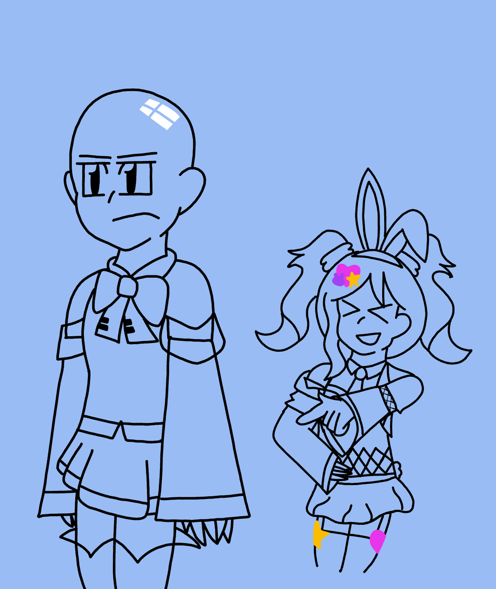 AkitaNakeru's tweet photo. *sigh* it is done https://t.co/EPDD1HArxv