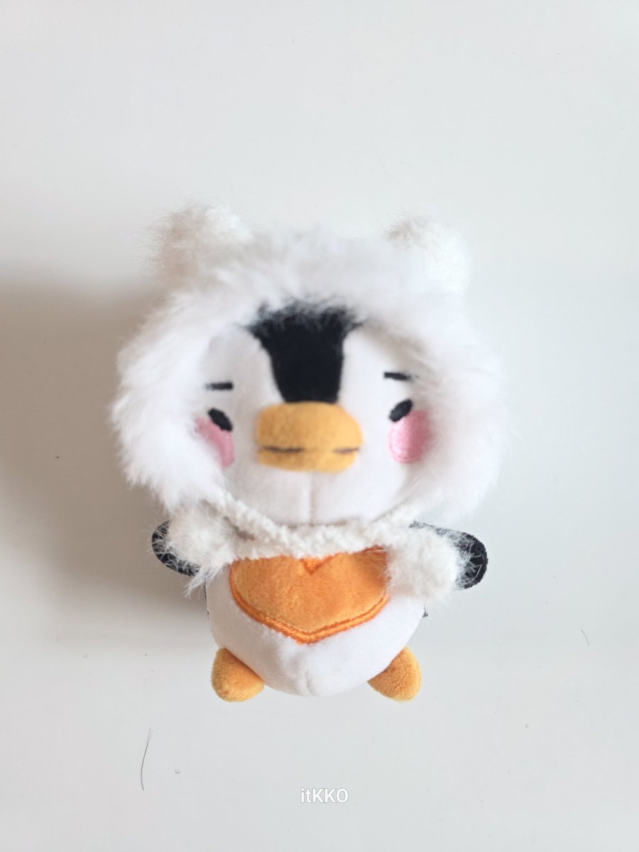 jxuxnxhxo's tweet photo. 🐧💛  잊모닝
보고만있어도 행복하다 https://t.co/9VqB5FsyU3