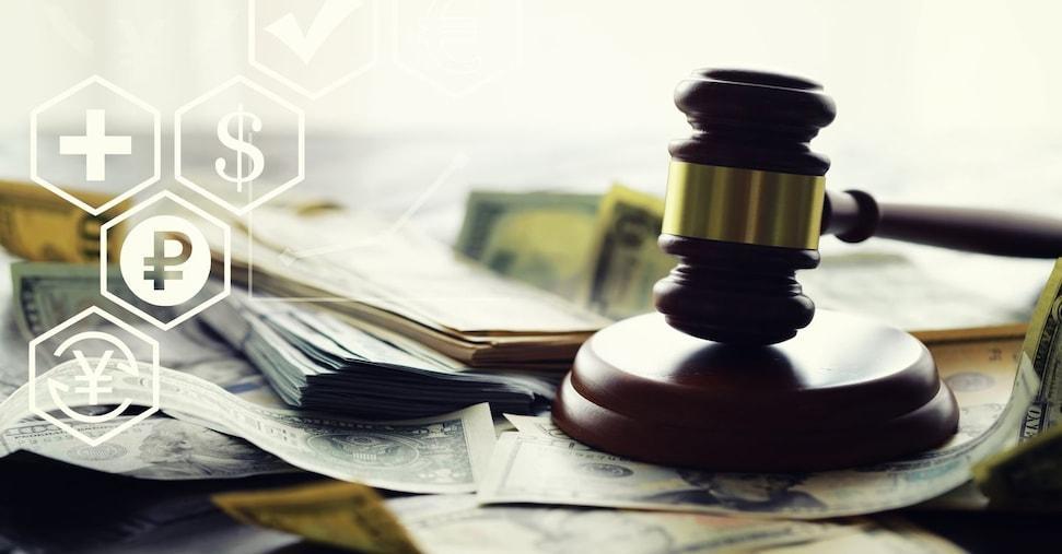 sole24ore's tweet photo. Dalle criptovalute alle cliniche, ecco le liquidazioni dei principali Tribunali https://t.co/Ykhy38I5C7 https://t.co/RuyyuSUtAM