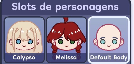 Kiniparanormal's tweet photo. Ontem de madrugada comecei a fazer minhas personagens no Gacha life https://t.co/QhhKECKx6b