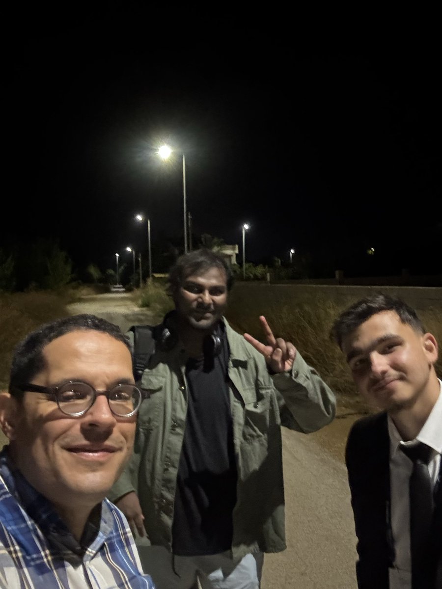 JulioFDRezende's tweet photo. #IAC2026 #SpaceHealth #SpaceSustainability #HabitatMarte #Artemis #SpaceAnalog #AnalogAstronaut #iac2026antalya @iac2026antalya @iafastro https://t.co/Gx7U4007PW