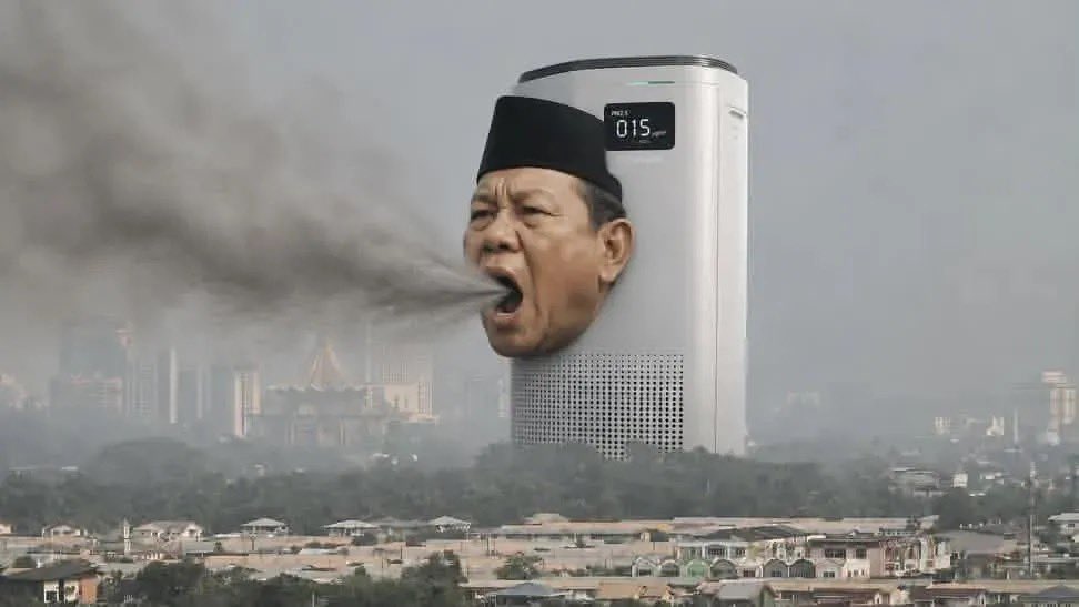 Apipsy_'s tweet photo. @Nbhakiemou @indepenSumatera https://t.co/Z43Xc2PLHk