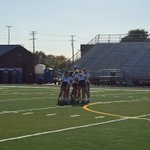 Photo by Saint Viator Flag Football (@ViatorFlagFB)