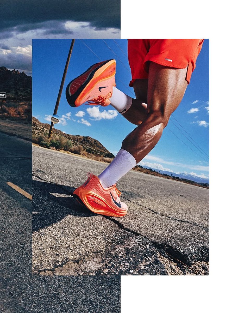 snksng's tweet photo. NIKE “VOMERO PLUS” https://t.co/r2bIKMiVUw