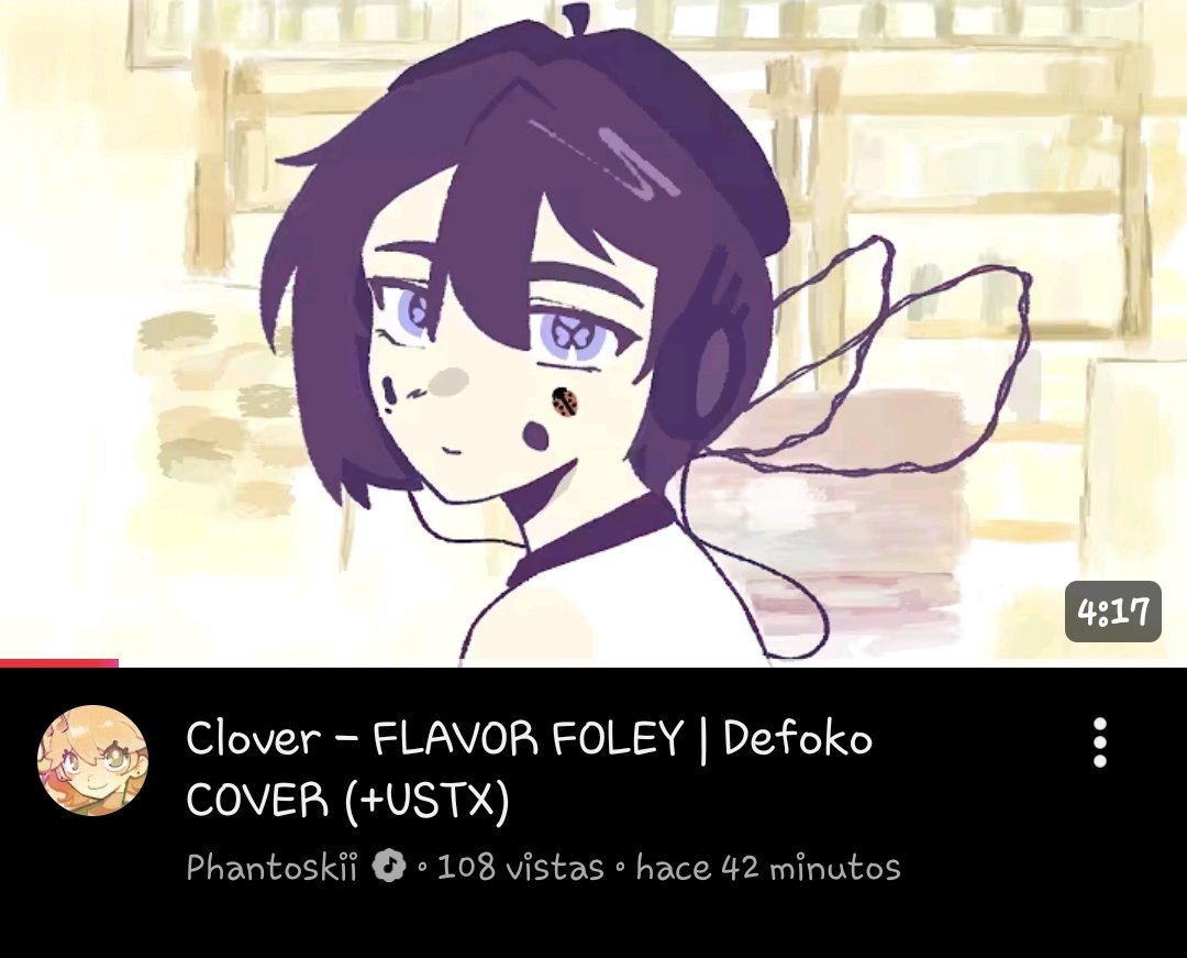 TesujuWashion's tweet photo. I didn't knew Flavor Foley new song was with Ms. Utane! https://t.co/SehjdOaarr
