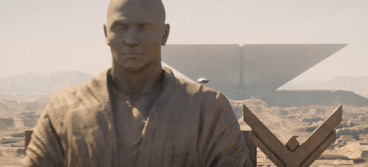 dune4kshot's tweet photo. Dune: Part Three 4K HD. https://t.co/bnO9WtpSez