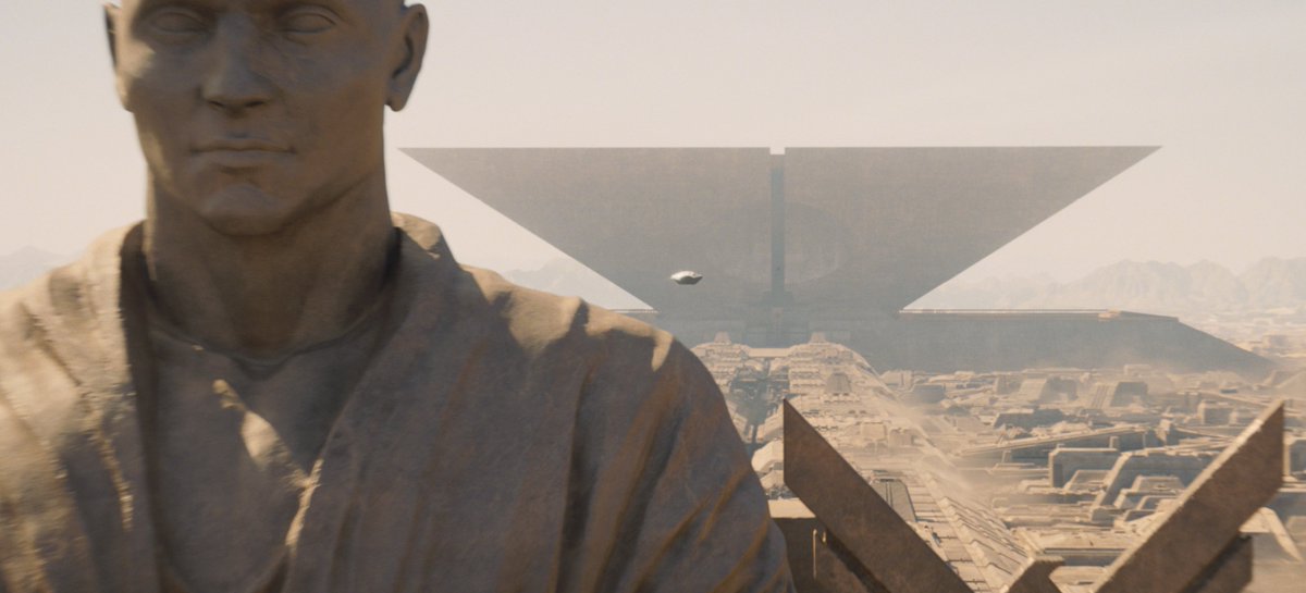 dune4kshot's tweet photo. Dune: Part Three 4K HD. https://t.co/bnO9WtpSez
