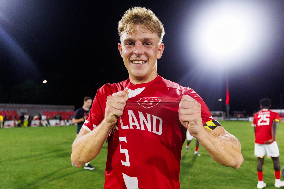 MarylandMSoccer's tweet photo. 2️⃣4️⃣ hours until we’re back on the pitch ⚽️ https://t.co/QR3akLH7Kb