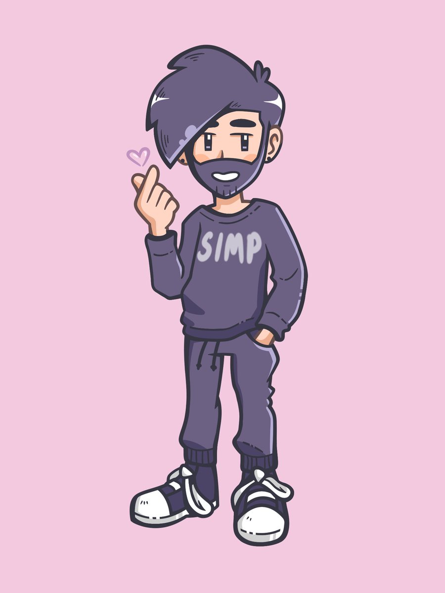 sooshy_art's tweet photo. i should go back to drawing in this style

it's been a while https://t.co/2GJHANW0K7