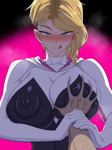 CerdaDeLosCucks's tweet photo. ¿𝘚𝘱𝘪𝘥𝘦𝘳-𝘛𝘦𝘵𝘢𝘴 𝘰 𝘚𝘱𝘪𝘥𝘦𝘳-𝘊𝘶𝘭𝘰? https://t.co/oUl0BHnIZJ