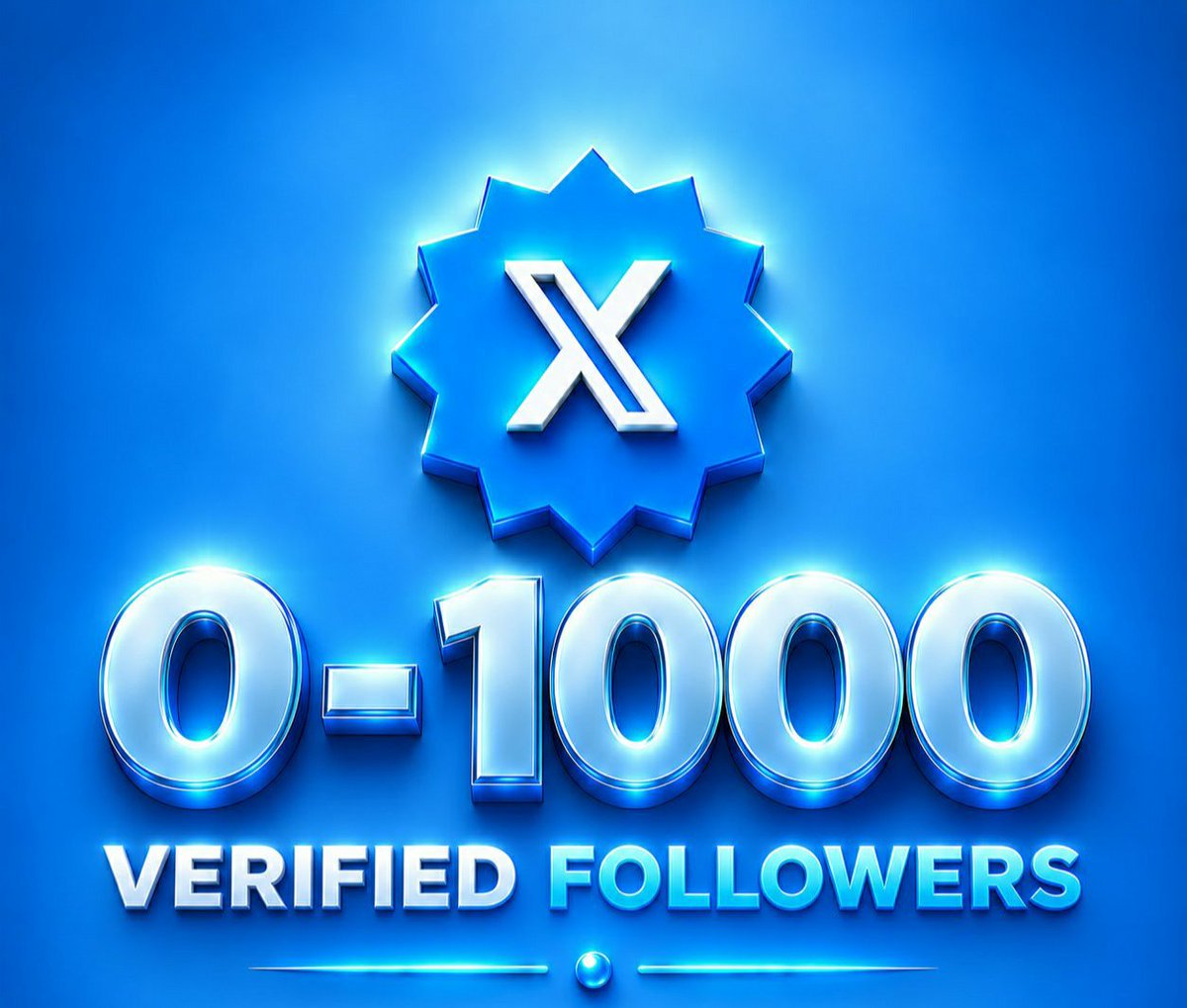 jessiimma1's tweet photo. 0-1000 Are you Active to connect back 

Say==>>connect 4 connect 

I will boost your page https://t.co/fsAflWtWY1