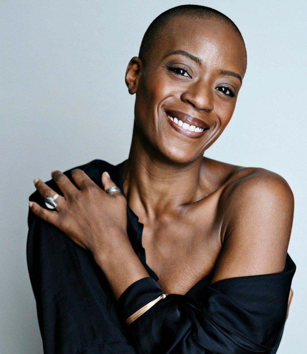 CultureCapes's tweet photo. Showrunner Terry Matalas says T’Nia Miller’s performance as Jocasta in ‘VISIONQUEST’ is “revelatory.”

“[She’s] chilling, nuanced, and even a little heartbreaking. I can’t wait for everyone to see it https://t.co/rS10NZZmX1