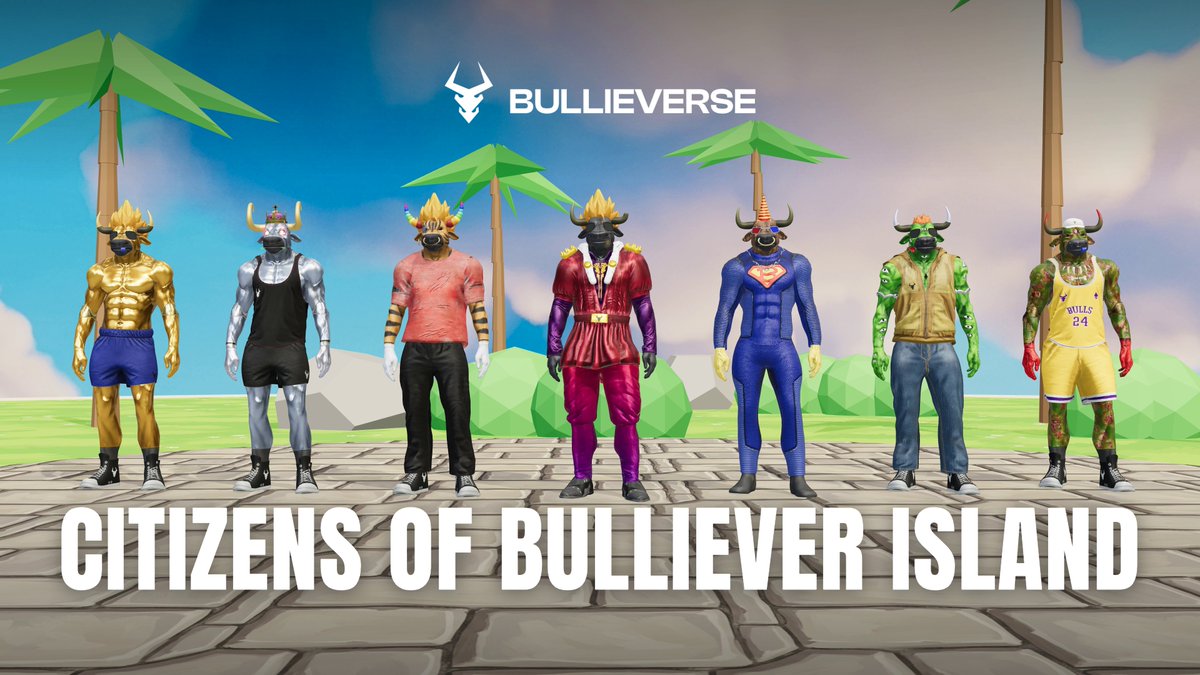 Bullieverse's tweet photo. Assembling. https://t.co/HfBR0CXRI6
