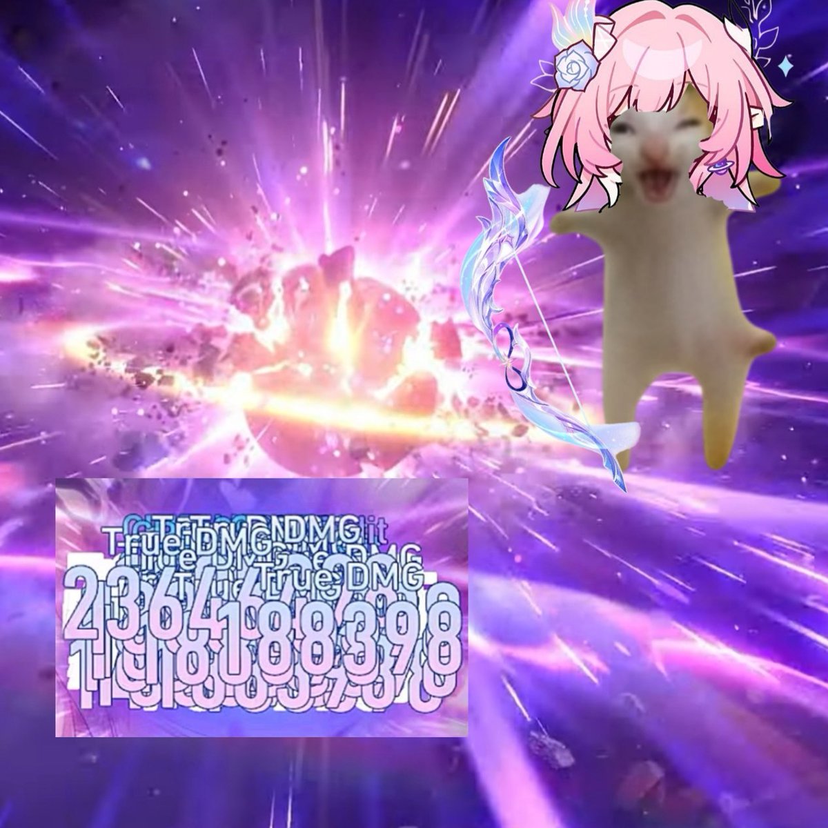 Demiurge_timely's tweet photo. Rewrite destruction with me!! https://t.co/oneqyMkDjW