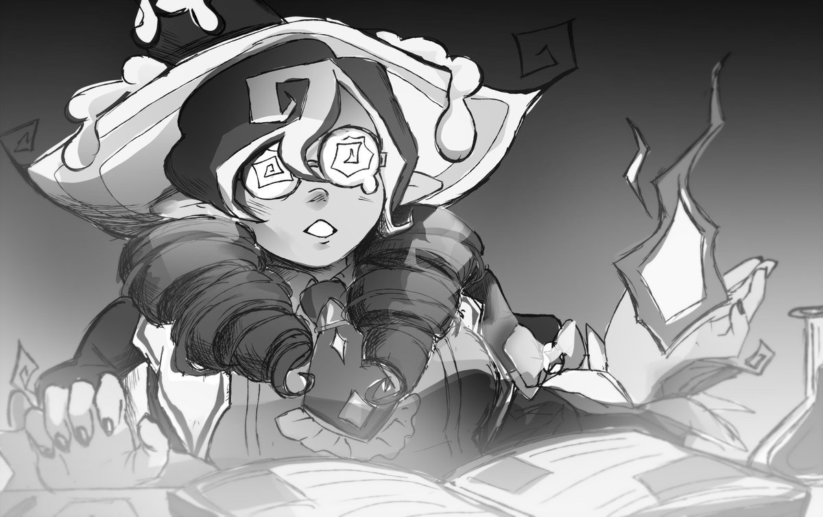 rory_mp3's tweet photo. sketched the mei skin we were robbed of...pls....blizzard...be unique for once.. https://t.co/YtCoc9QnxY