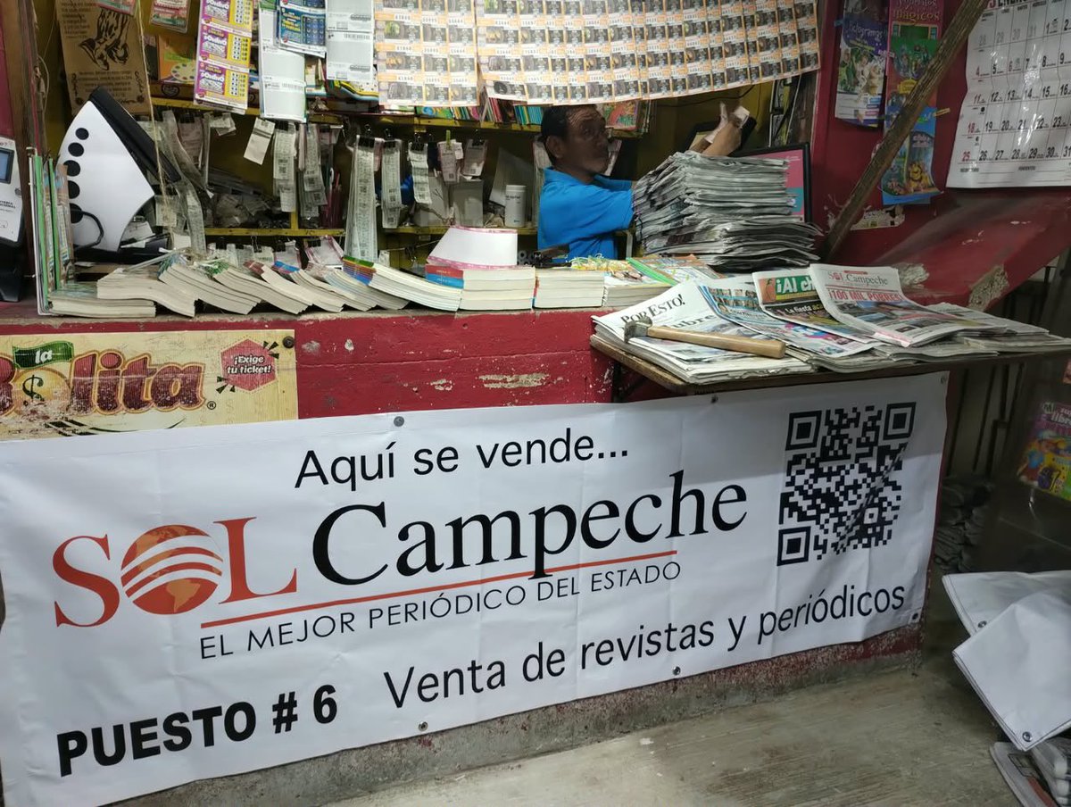 SimonLevyMx's tweet photo. Mi tarea es aplicar el obradorismo mexicano en contra del obradorismo.
Los partidos políticos en México no lo entienden.
Eso hicimos en Brasil, esto hacemos en Mexico calladitos.
Vamos a ras de suelo, desde abajo y con la gente.
Miren Campeche: mercados, plazas y puestos. https://t.co/WN1G2ExX8F
