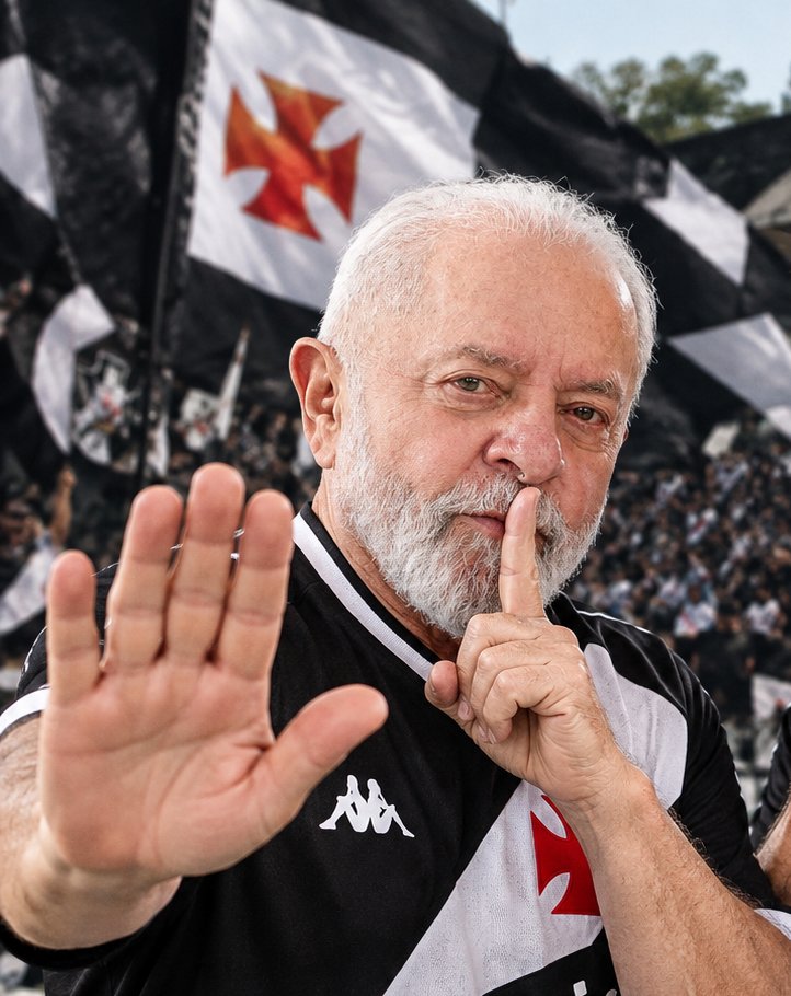 Vasco2027_'s tweet photo. CALMA MEUS AMIGOS! 🖐️😌

O VASCO É O TIME DA VIRADA! 🔄💢 https://t.co/9puDhq67wo
