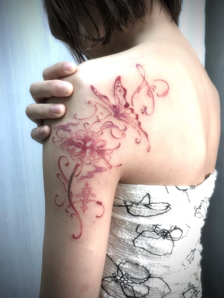 tearsofaanngel's tweet photo. ¿cómo me ve pinterest?

idol, tatuaje, estética, outfit https://t.co/pcynRE1tsd